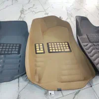 روکش صندلی دور فرمان فابریک  کفی 5 بعدی|خدمات موتور و ماشین|خرم‌آباد, |دیوار