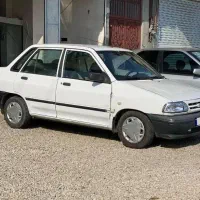 پراید مدل ۹۳|خودرو سواری و وانت|لوندویل, |دیوار