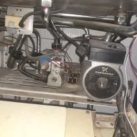 تعمیرات وسرویس پکیج ظهیرایاد مسعودیه فیروزابادی ا