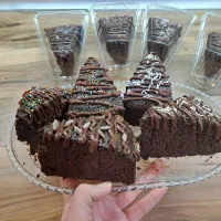 کیک خیس|خوردنی و آشامیدنی|تهران, صد دستگاه|دیوار