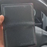 مدارک پیدا شده