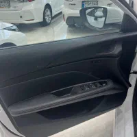 MG 5 2025 پلاک ارس|خودرو سواری و وانت|تبریز, |دیوار