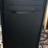 کیس گیمینگ i5 6500رام16 گرافیک8گیگ مجزا|رایانه رومیزی|مشهد, کوی المهدی|دیوار