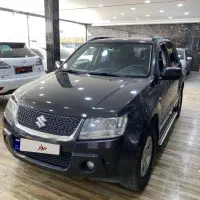 سوزوکی گرندویتارا اتومات