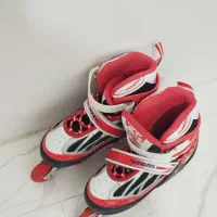 اسکیت حرفه ای مدل Mondays|دوچرخه، اسکیت، اسکوتر|چهارباغ, |دیوار