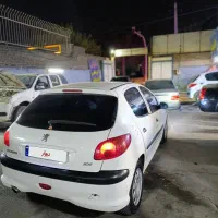 206مدل 93تیوفای