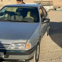 پژو مدل ۹۸|خودرو سواری و وانت|زاهدان, |دیوار