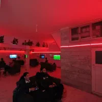 تورنمنت ps کافه گیم