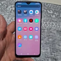 سامسونگ گلگسی a30s|موبایل|تبریز, |دیوار