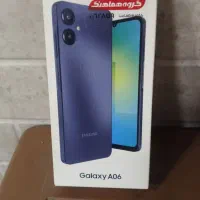 A06 رام 6 حافظه 128