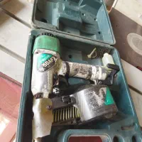 میخکوب بادی نواری هیتاچی ژاپن