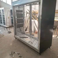 یخچال ایستاده وفروشگاهی|فروشگاه و مغازه|تبریز, |دیوار