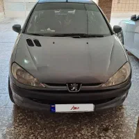 206مدل ۸۴
