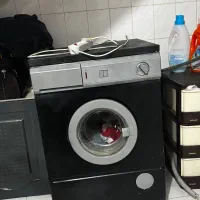 لباسشویی.جاروبرقی