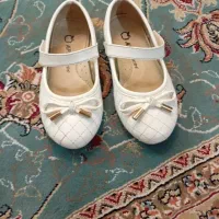 کفش دخترانه سایز ۲۶