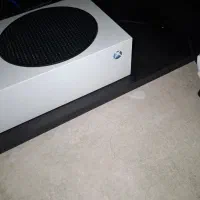 Xbox series s|کنسول، بازی ویدئویی و آنلاین|تهران, شهرک نفت|دیوار