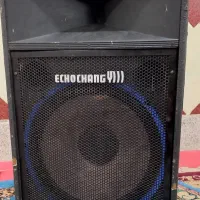 باند پسیو اکو چنگ