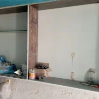 ویترین موبایل فروشی|فروشگاه و مغازه|شیروان (خراسان), |دیوار