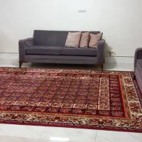 دو عدد فرش ۹ متری|فرش|رباط‌کریم, رباط‌کریم|دیوار