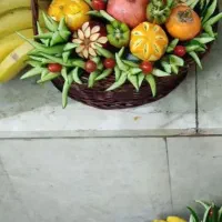 سبد شب یلدا پشتی،تخت و ...|حراج|مشهد, کوثر|دیوار