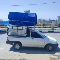 وانت بار تلفنی، حمل بار، باربری|خدمات حمل و نقل|فیروزآباد (فارس), |دیوار