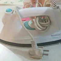 اتو مولینکس کار کرده سالم  ‌