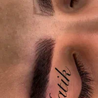 تخفیفمیکروبلیدینگابرو،شیدینگلب،خطچشموبنمژه|خدمات آرایشگری و زیبایی|آبیک, |دیوار