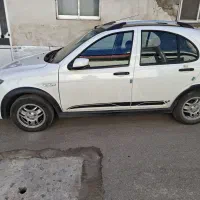 کوییک R  ۴۰۱  معاوضه با ۲۰۷ ، پارس یا ۲۰۶