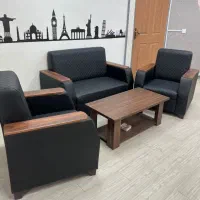 میزوصندلی اداری|مبلمان اداری|کرج, عظیمیه|دیوار