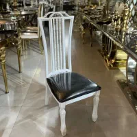 صندلی abs تالاری/باغ تالاری/رستورانی مدل راژان