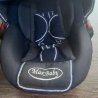 کریر دلیجان.مدل مکس بیبی.کاملا نو