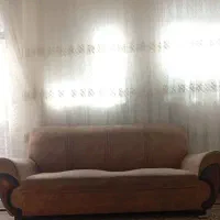 مبل راحتی ۷ نفره|مبلمان خانگی و میز عسلی|قم, شهرک امام حسین|دیوار