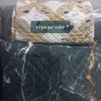 روبالشی نخ پنبه|رختخواب، بالش، پتو|تهران, نیروی هوایی (پیروزی)|دیوار
