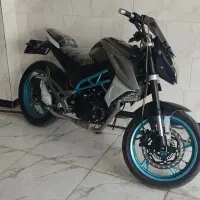 موتور cf 150