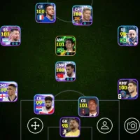 اکانت ای فوتبال