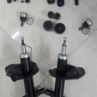 فروش لوازم جلوبندی نیسان ماکسیما