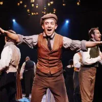 استخدام بازیگر خانم برای تئاتر و بلاگری