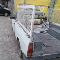 پیکان بار مدل 88|خودرو سواری و وانت|فولادشهر, B7|دیوار