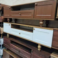 میز تلویزیون نئوکلاسیک|میز تلویزیون|مشکین‌دشت, |دیوار