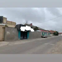 خانه ویلایی ۶۰۰متری بر اصلی استادمعین