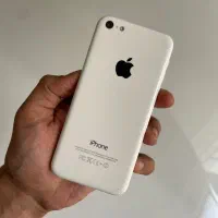 ایفون 5c
