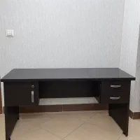 میز تحریر کمد دار