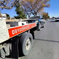 یدک کش یدکش کرمان آبتین شبانه روزی 5000 096 0910|خدمات حمل و نقل|کرمان, |دیوار