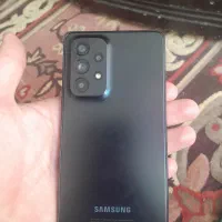 a53 5G  بی خط وخش اندروید ۱۶