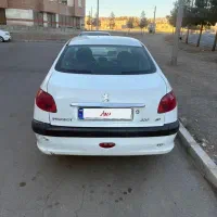 خودرو سواری 206 sd|خودرو سواری و وانت|سبزوار, توحیدشهر|دیوار