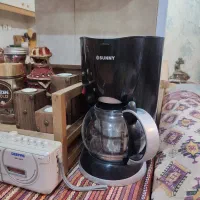 قهوه ساز سونی نو