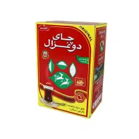 چای گلستان ۵۰۰ گرمی ساده - عطری و چای دوغزال ساده|خوردنی و آشامیدنی|تهران, افسریه شمالی|دیوار
