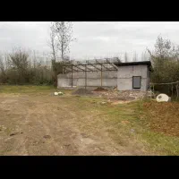 زمین تجاری داخل طرح