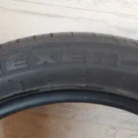 لاستیک نکسن  205/50R17|قطعات یدکی و لوازم جانبی|اهواز, شهرک نفت|دیوار