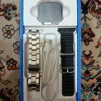 Smart Watch WS-78|لوازم جانبی موبایل و تبلت|برخوار, |دیوار